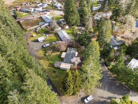 21 E North Lake Drive Shelton WA 98584