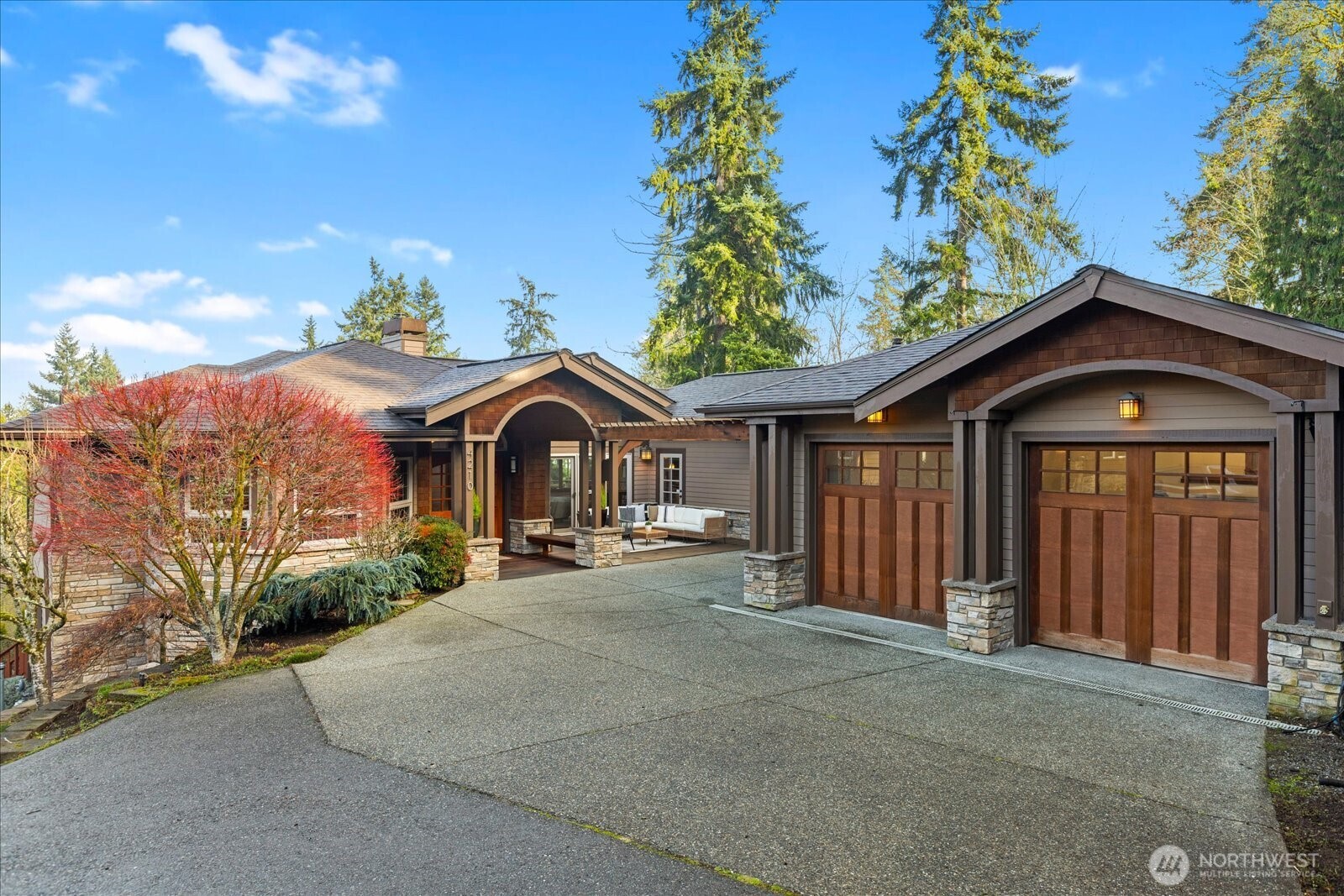 4210 167th Court SE Bellevue WA 98006