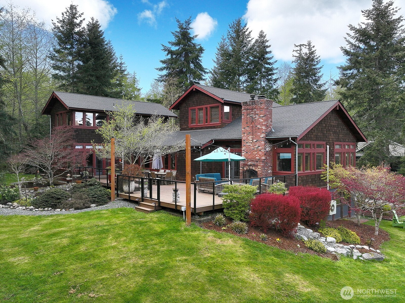 1150 Tanager Lane Greenbank WA 98253