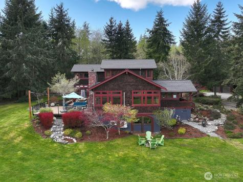 1150 Tanager Lane Greenbank WA 98253