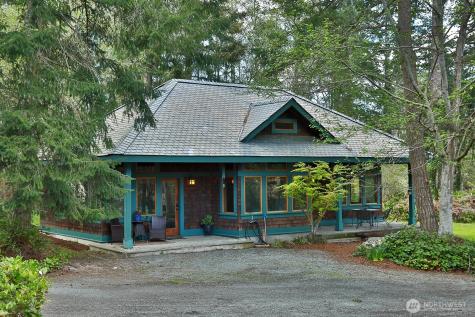 1150 Tanager Lane Greenbank WA 98253