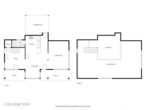 1150 Tanager Lane Greenbank WA 98253