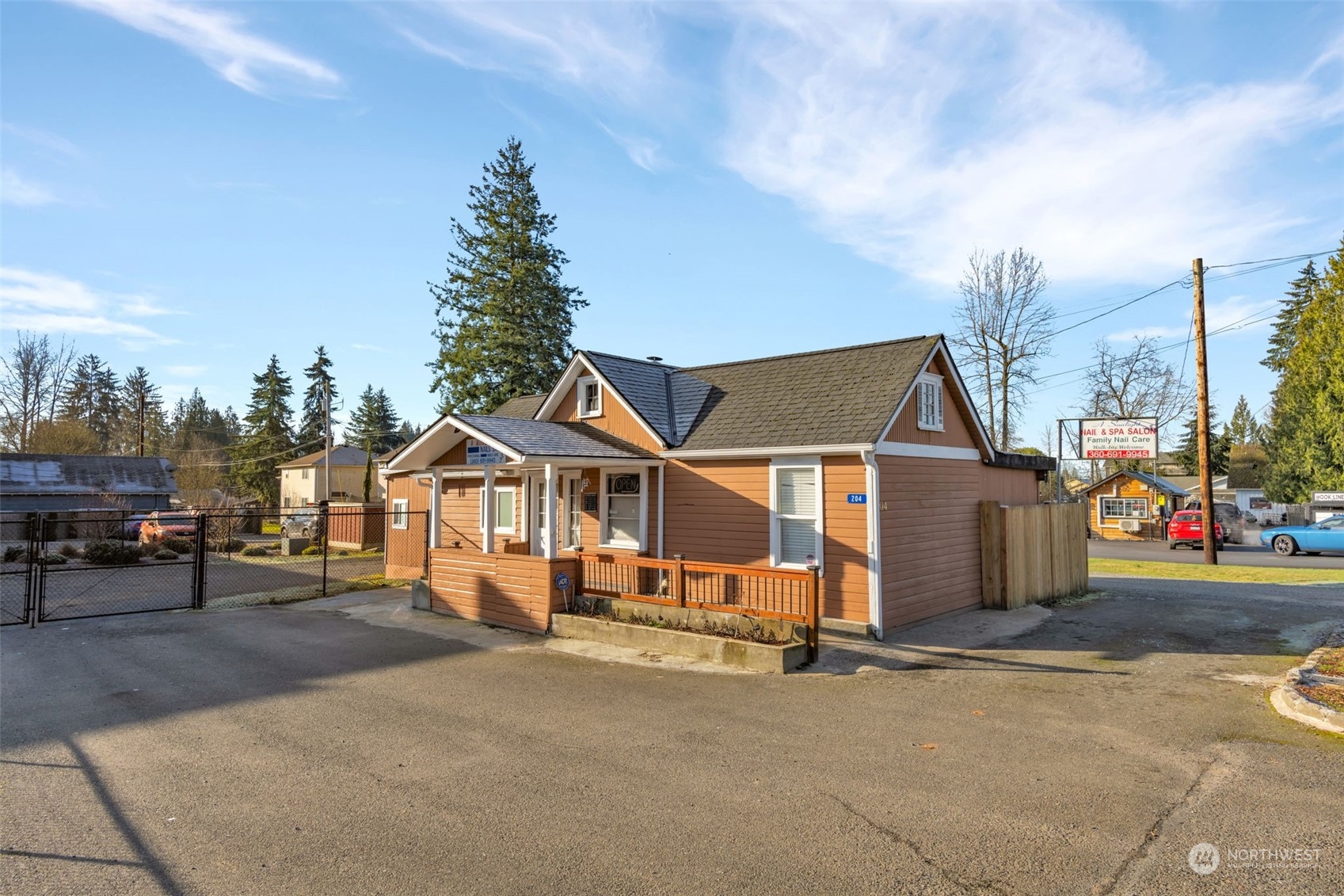 204 W Stanley Street Granite Falls WA 98252