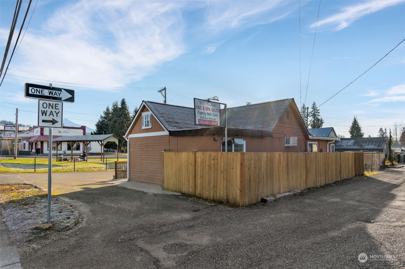 204 W Stanley Street Granite Falls WA 98252