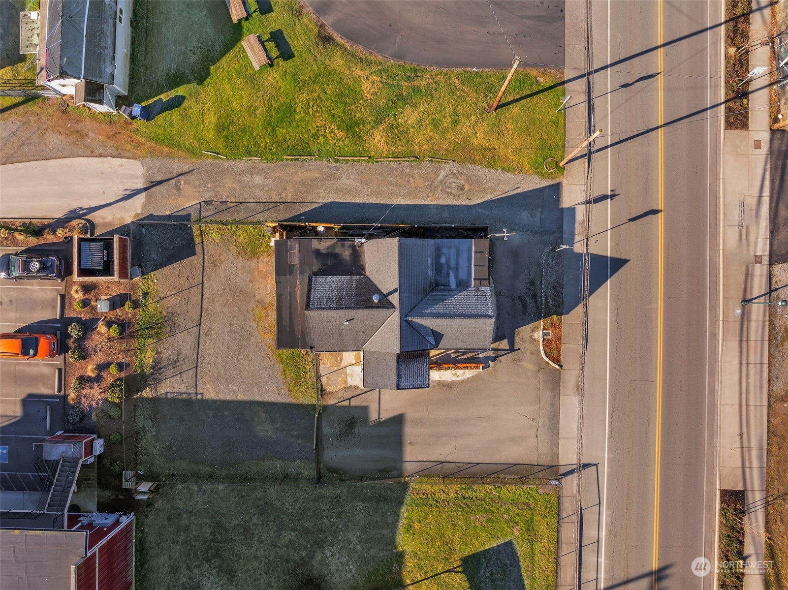 204 W Stanley Street Granite Falls WA 98252