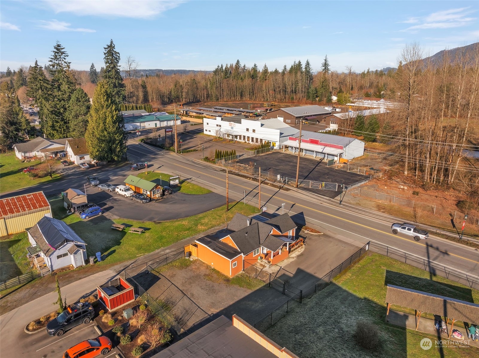 204 W Stanley Street Granite Falls WA 98252