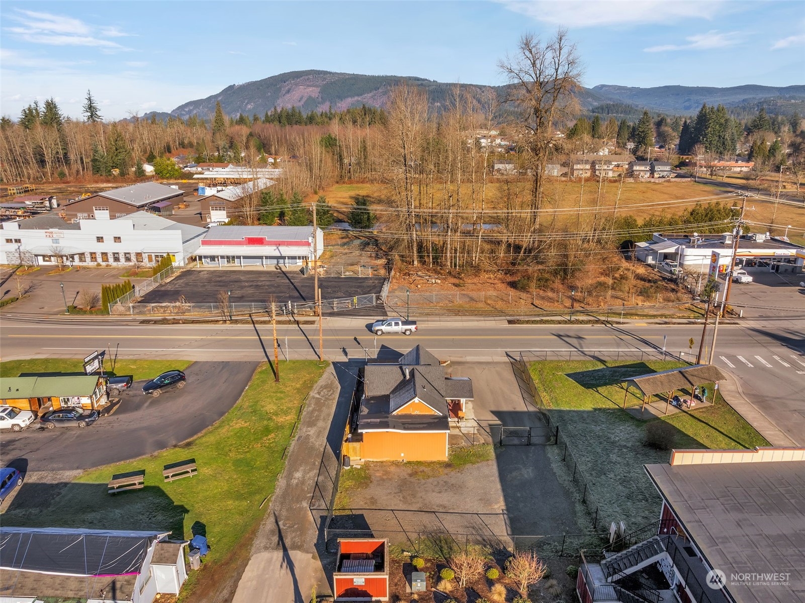 204 W Stanley Street Granite Falls WA 98252
