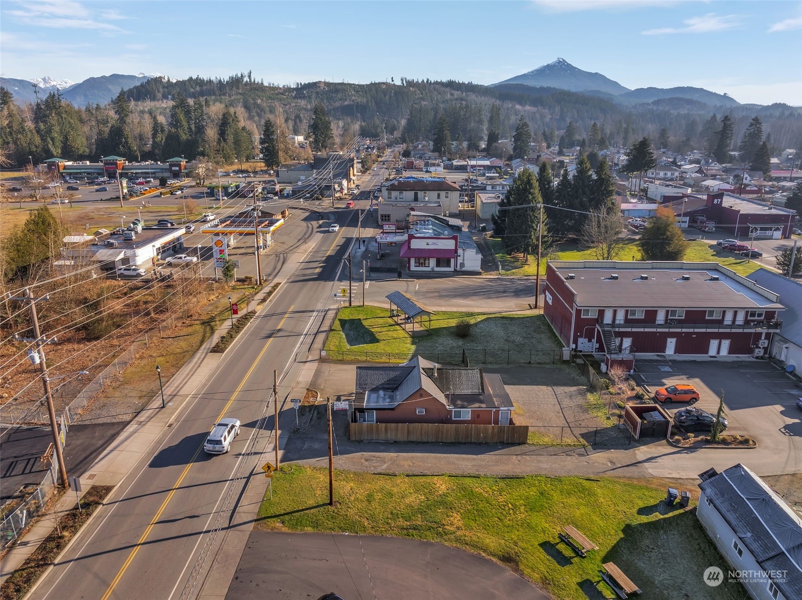 204 W Stanley Street Granite Falls WA 98252