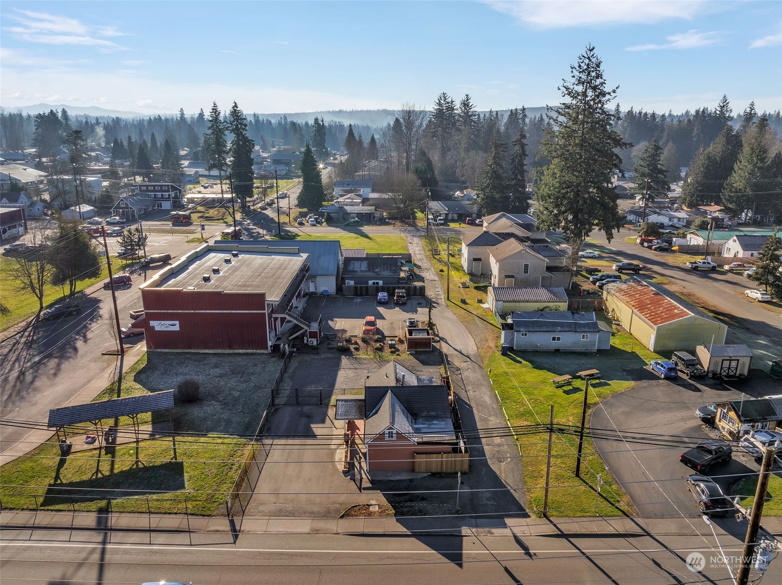 204 W Stanley Street Granite Falls WA 98252