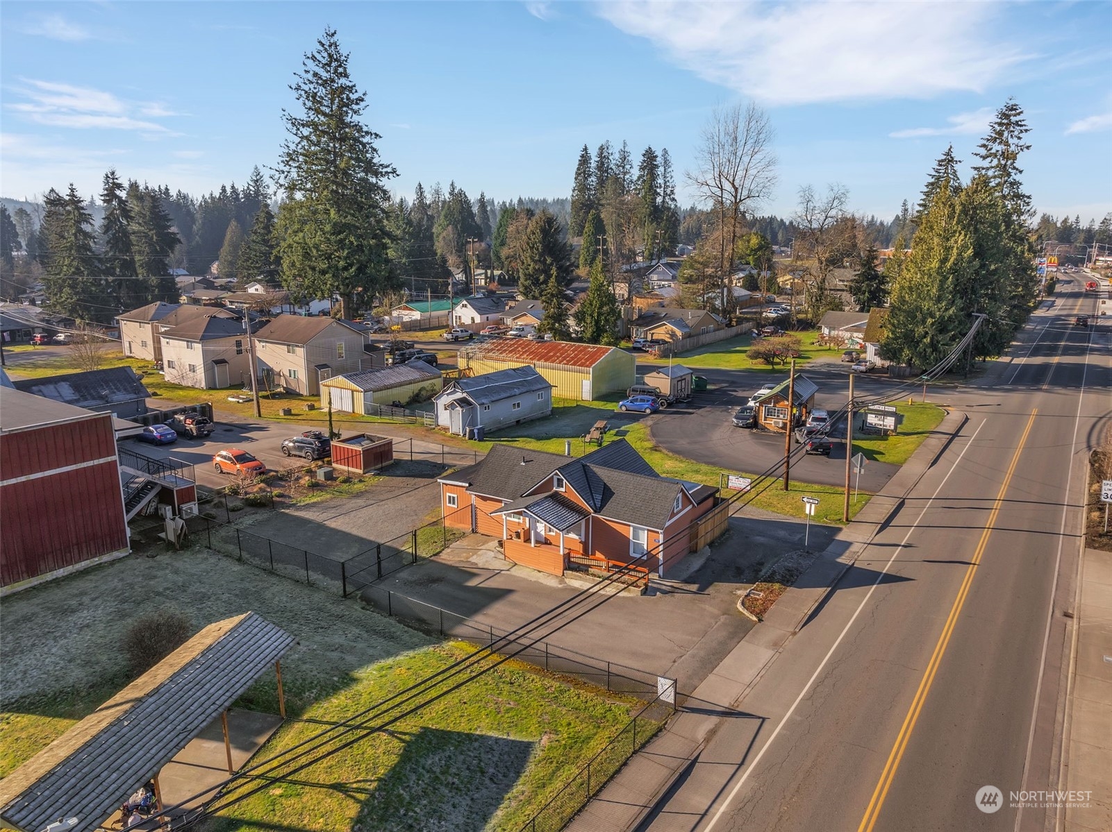 204 W Stanley Street Granite Falls WA 98252
