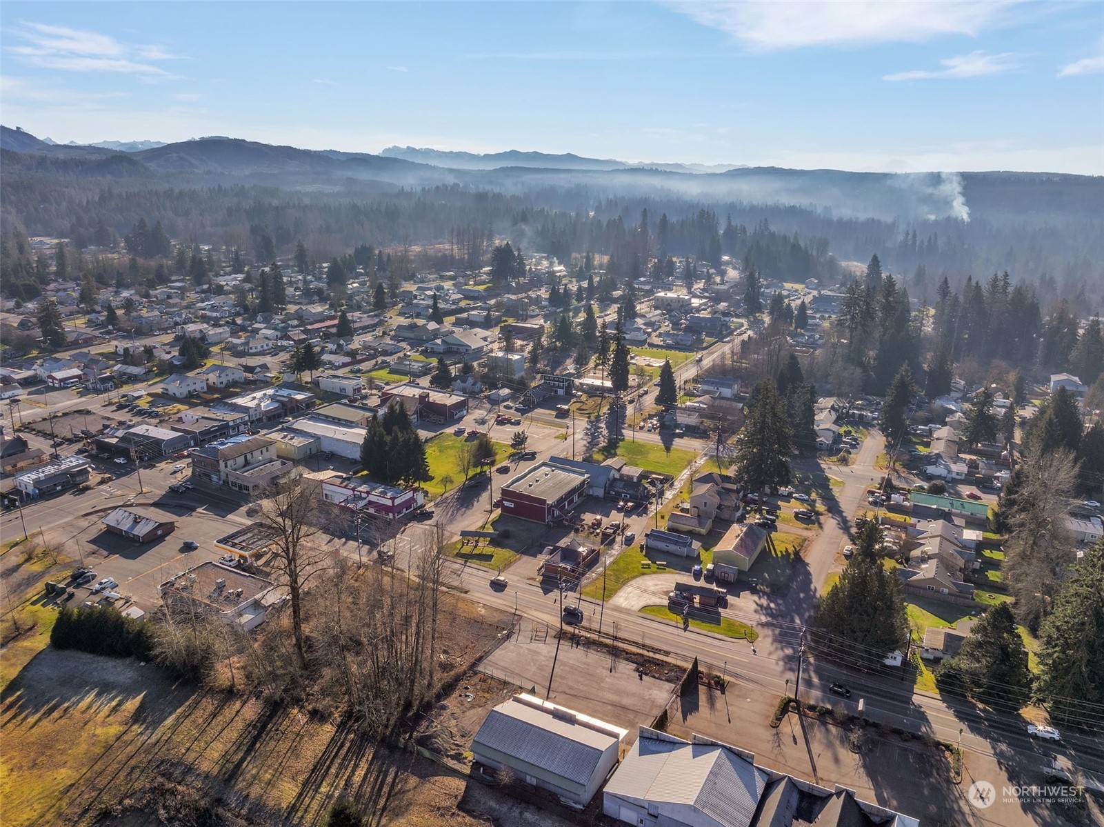 204 W Stanley Street Granite Falls WA 98252