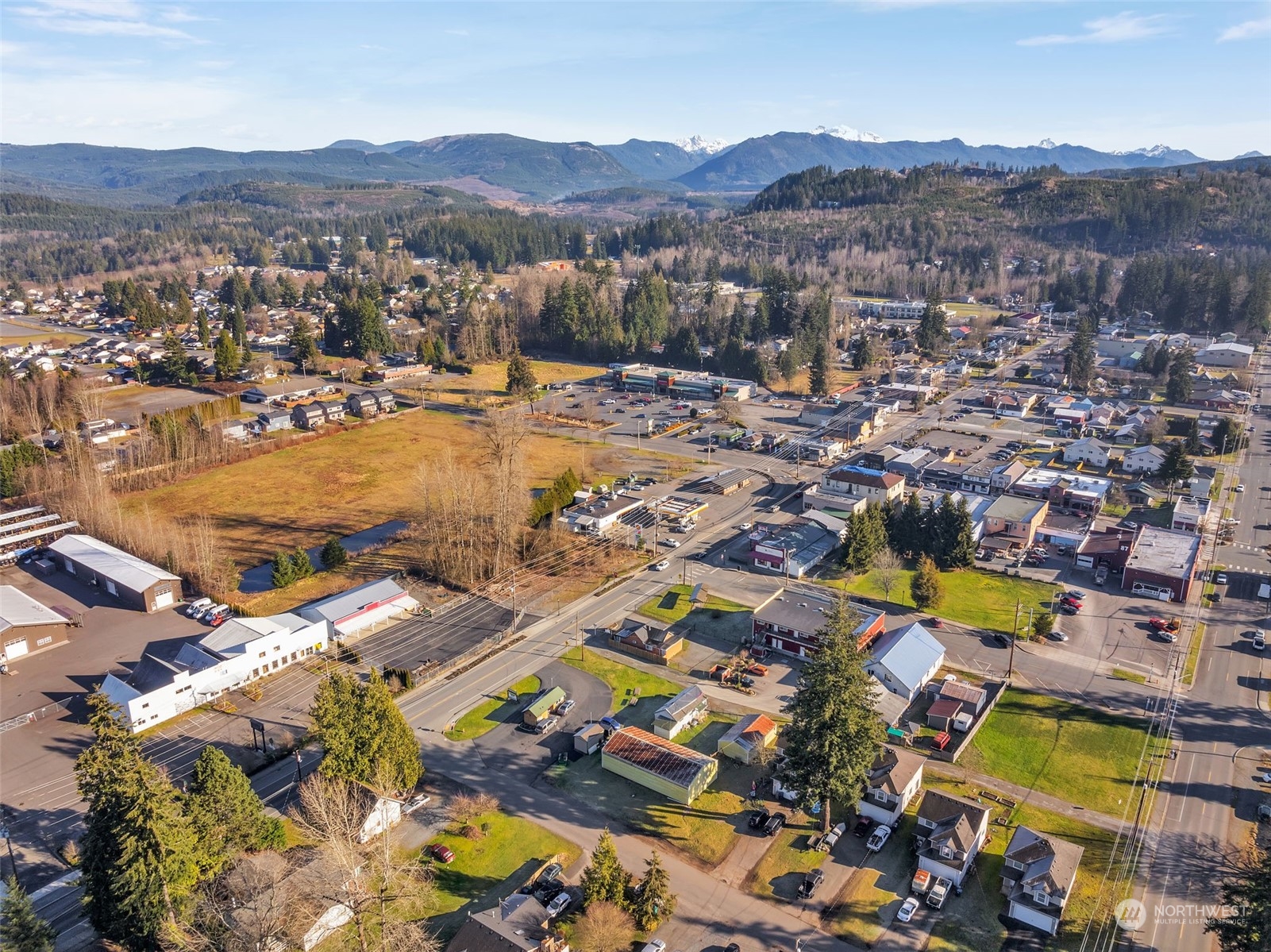 204 W Stanley Street Granite Falls WA 98252