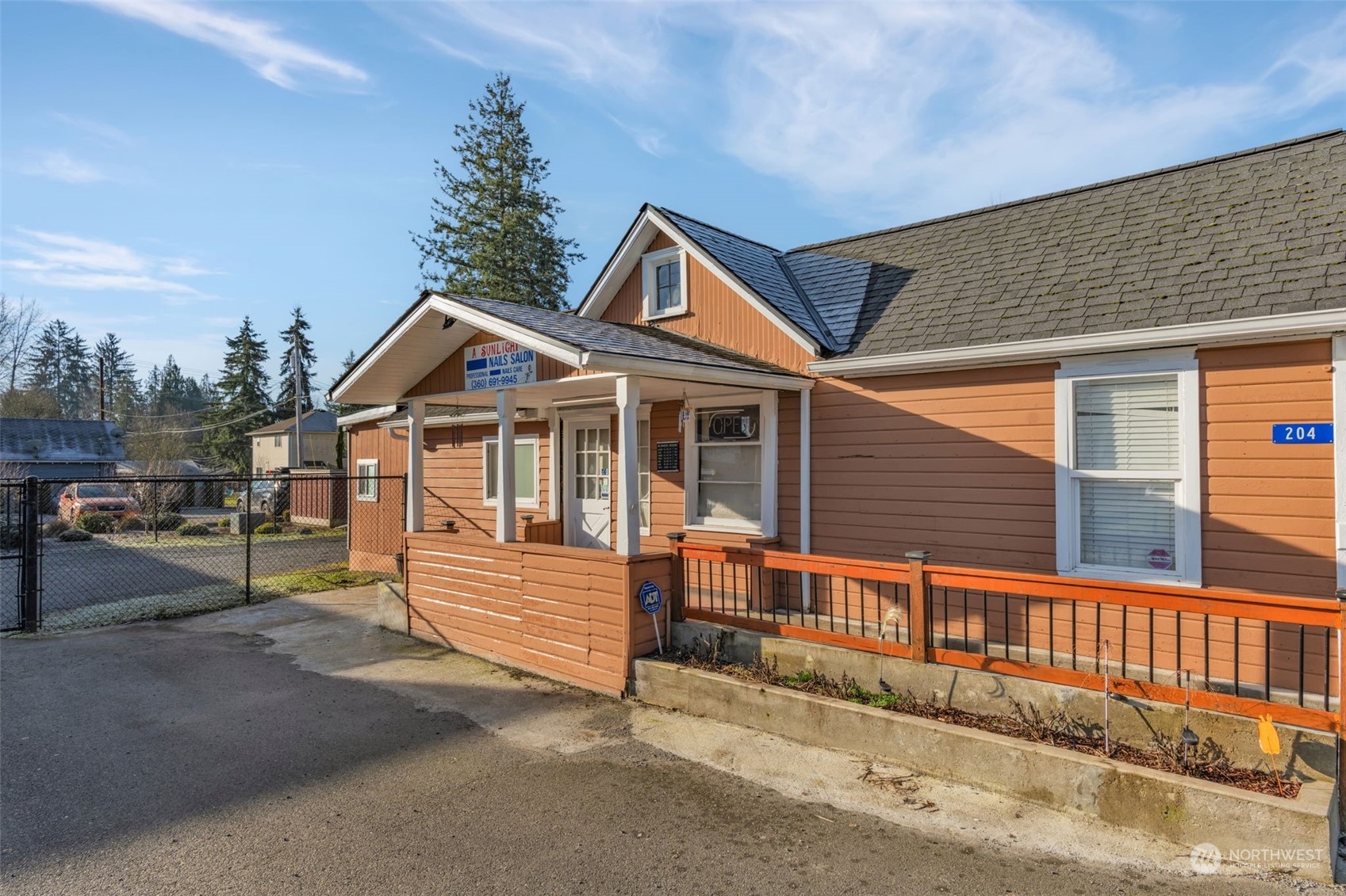 204 W Stanley Street Granite Falls WA 98252