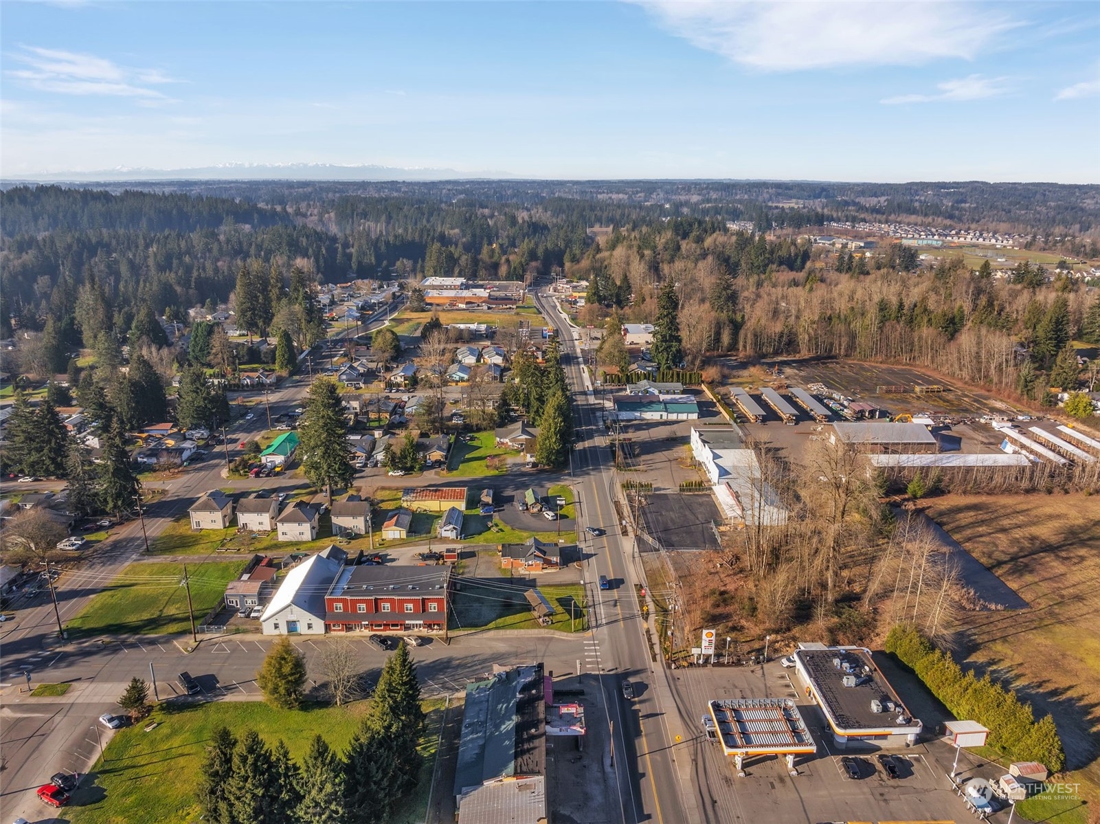 204 W Stanley Street Granite Falls WA 98252
