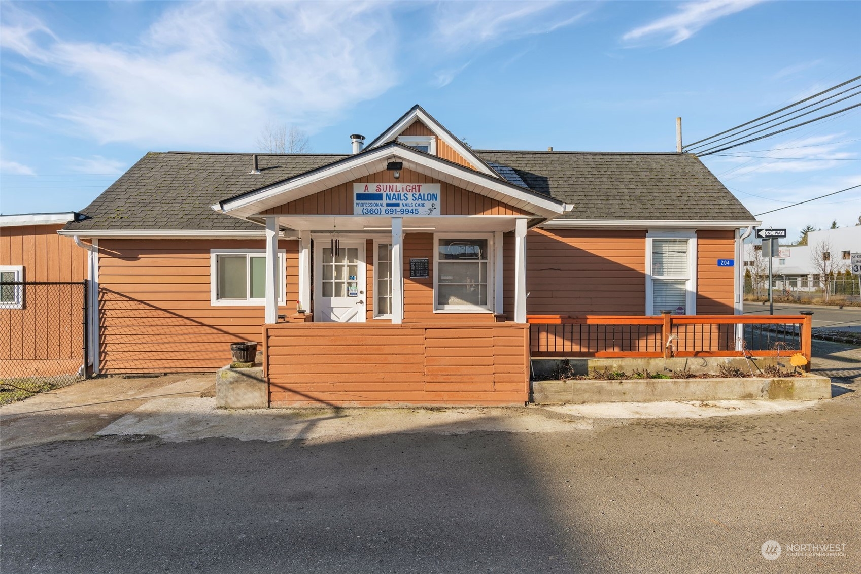 204 W Stanley Street Granite Falls WA 98252