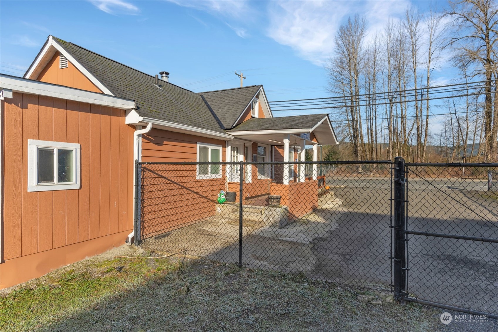 204 W Stanley Street Granite Falls WA 98252