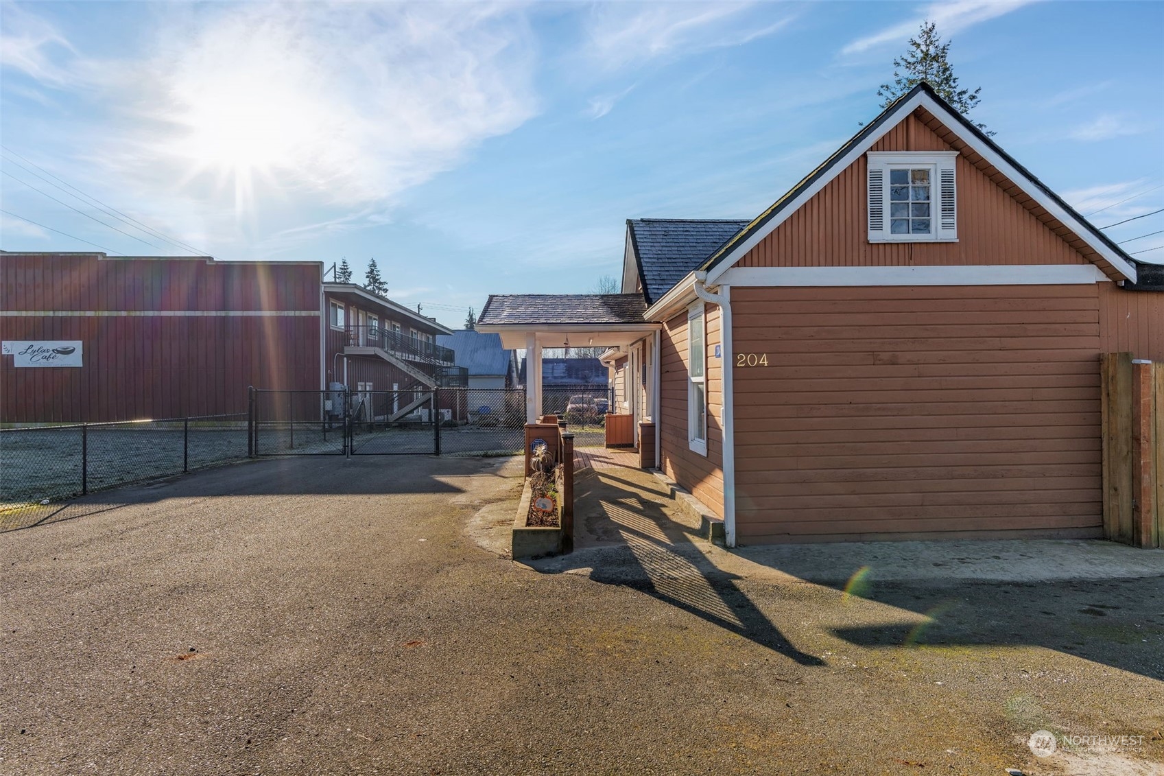204 W Stanley Street Granite Falls WA 98252