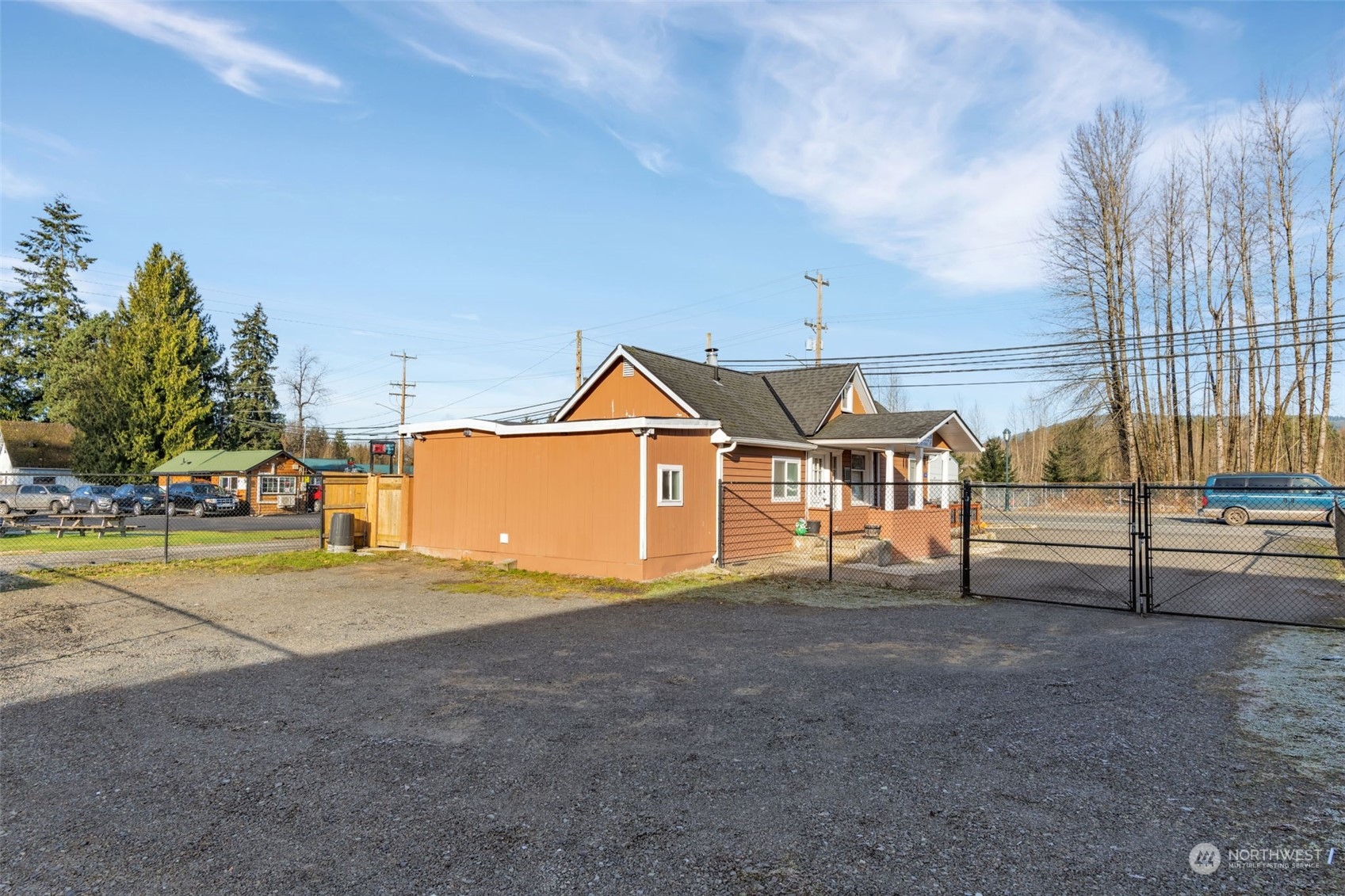 204 W Stanley Street Granite Falls WA 98252