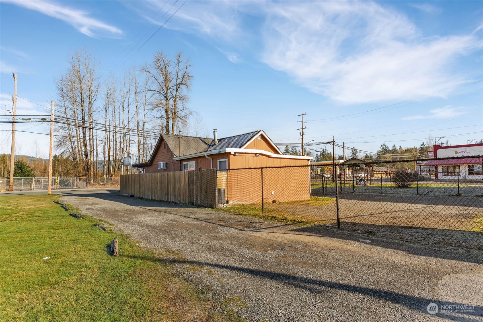 204 W Stanley Street Granite Falls WA 98252