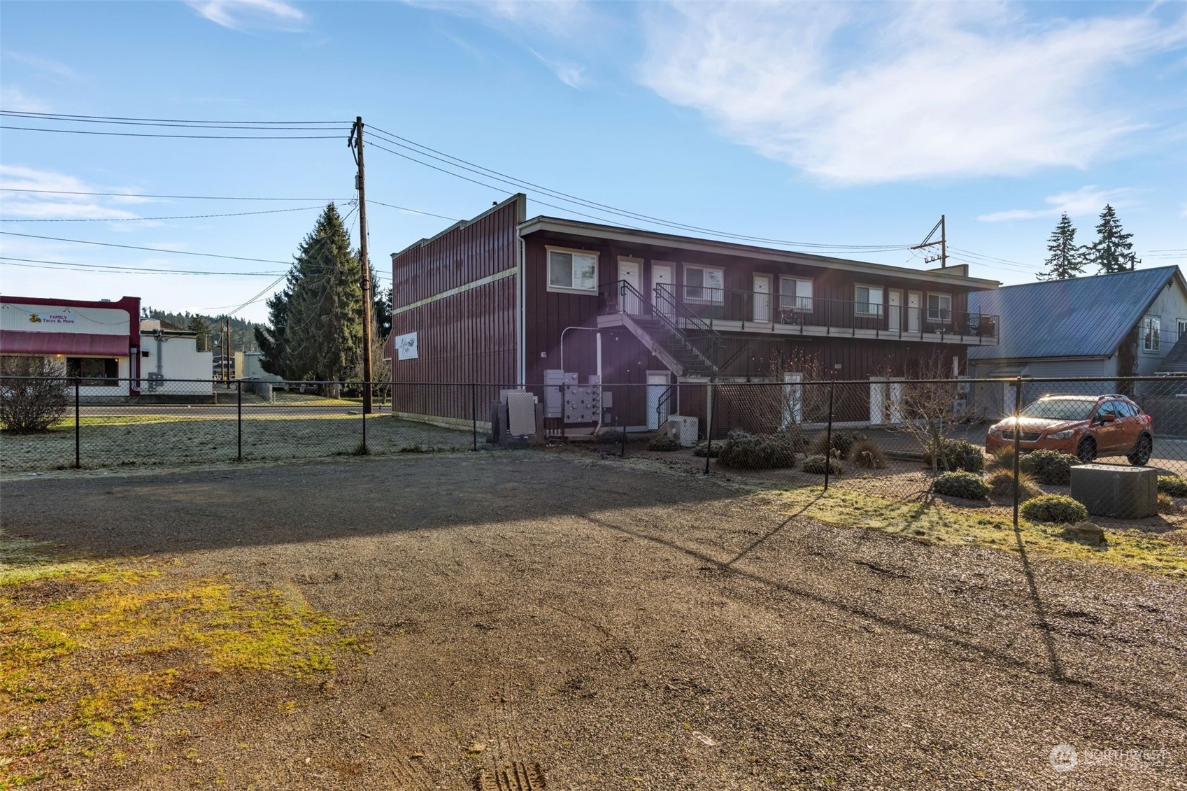 204 W Stanley Street Granite Falls WA 98252