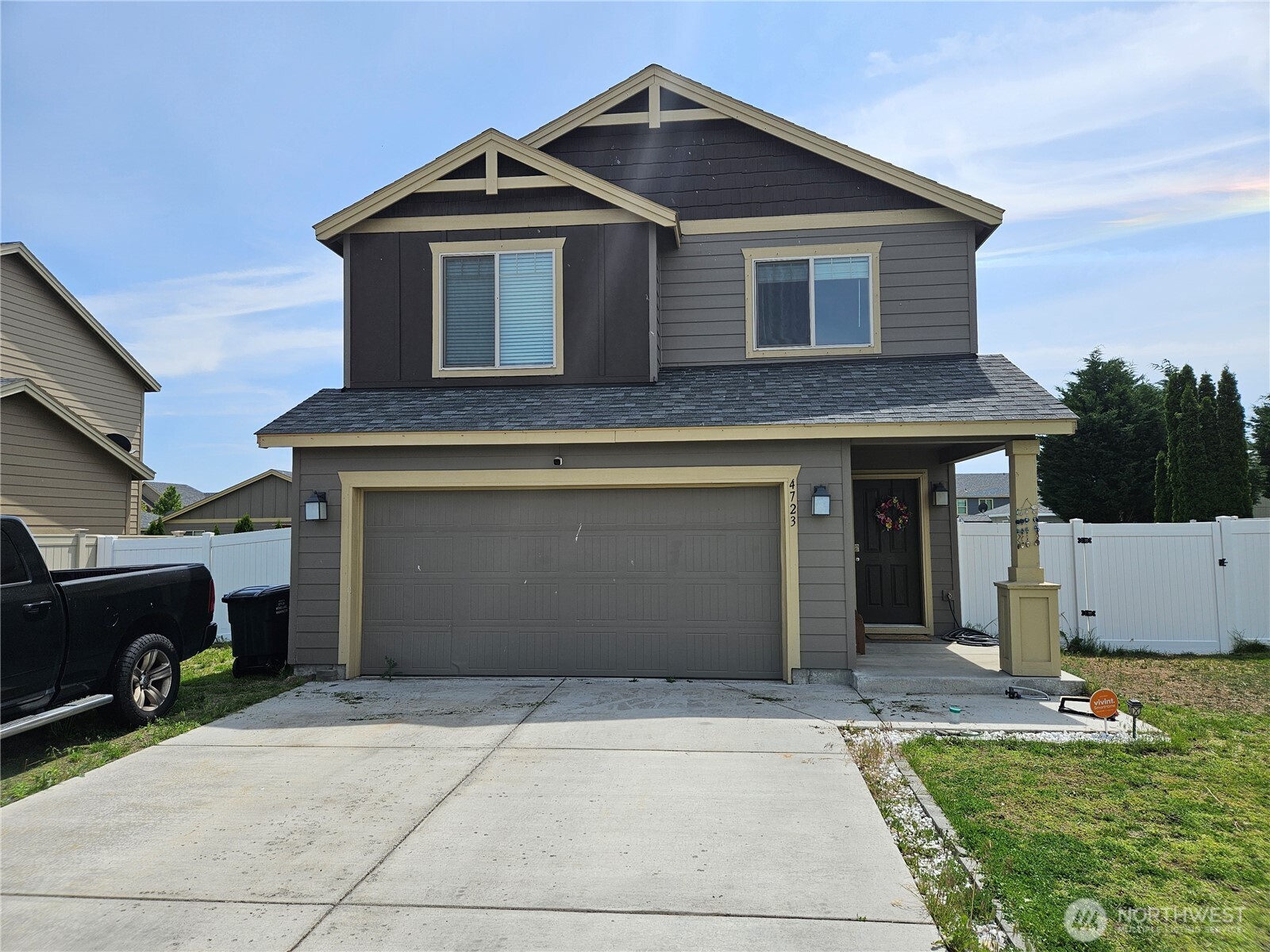 4723 W Warbler Moses Lake WA 98837