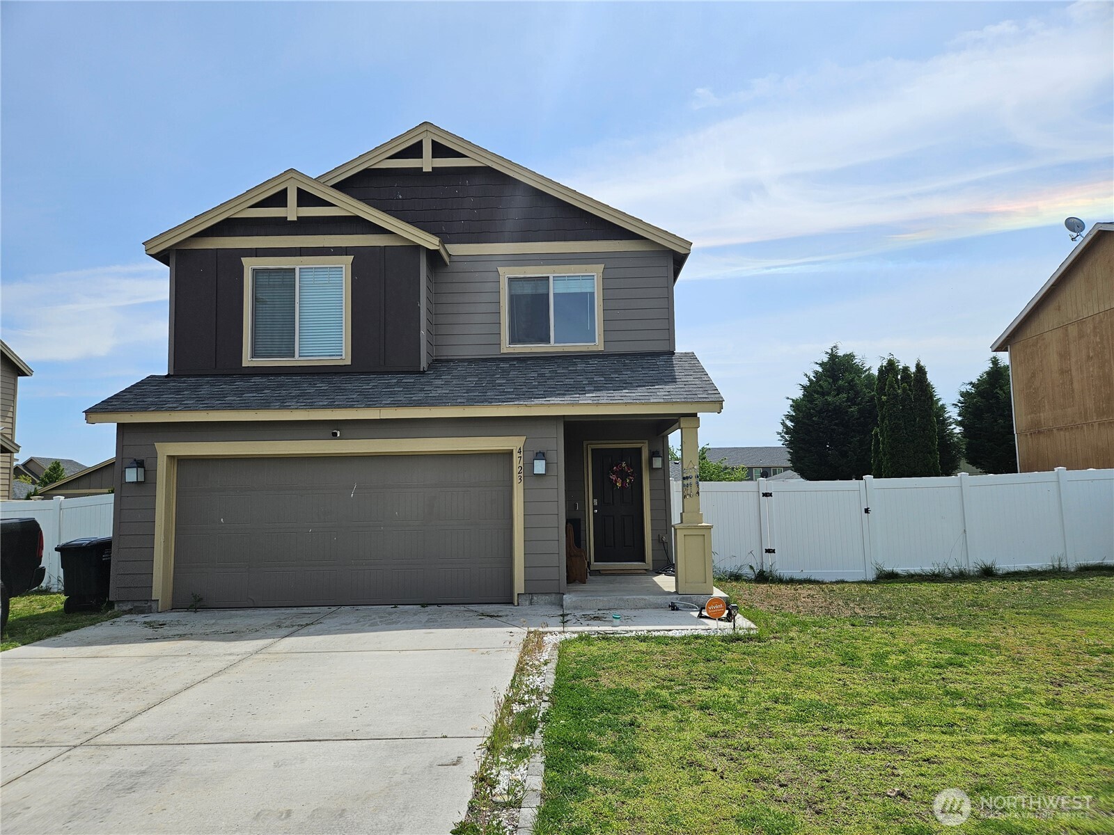 4723 W Warbler Moses Lake WA 98837