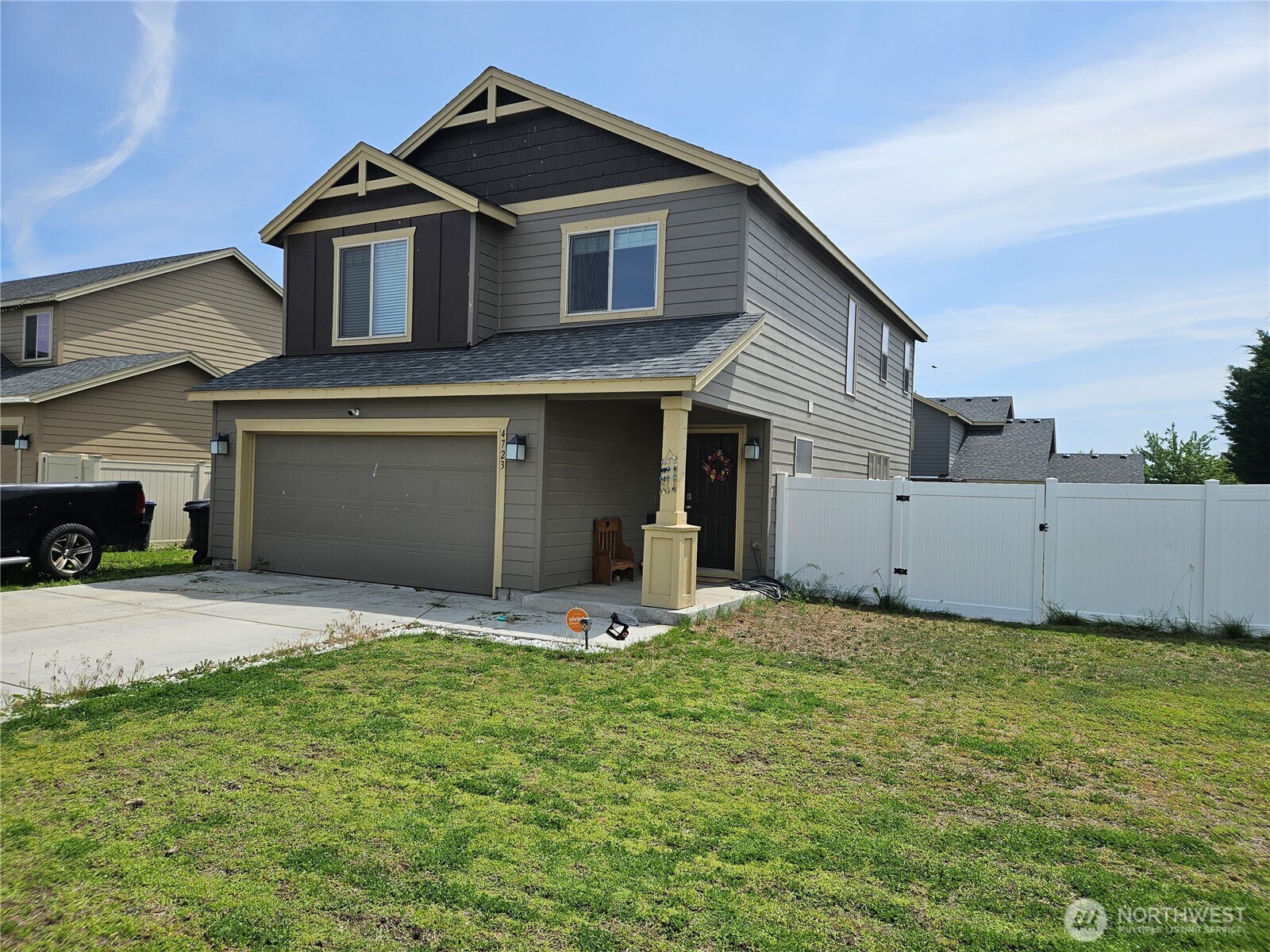 4723 W Warbler Moses Lake WA 98837