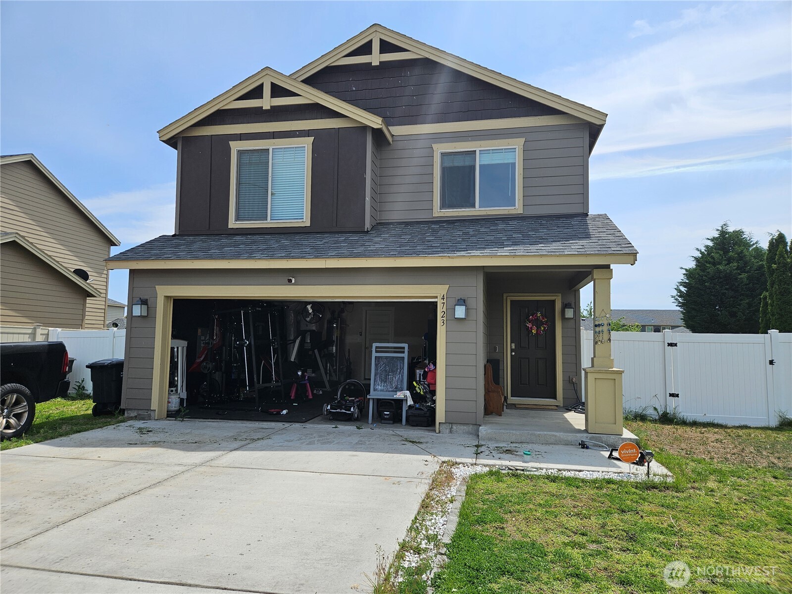 4723 W Warbler Moses Lake WA 98837