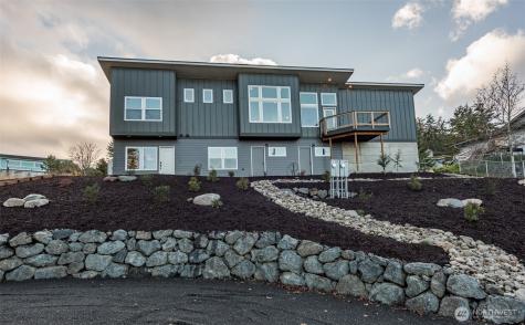 1317 E Fifth Street Port Angeles WA 98362