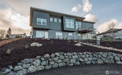 1317 E Fifth Street Port Angeles WA 98362