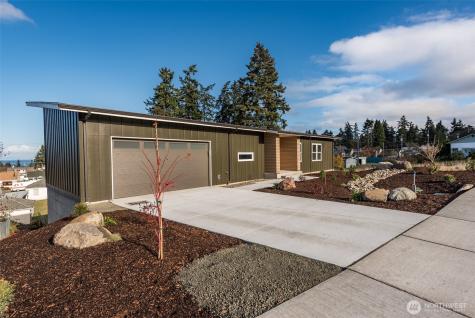 1317 E Fifth Street Port Angeles WA 98362