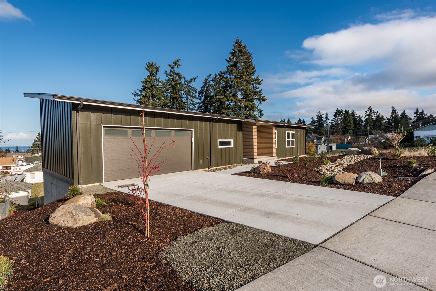 1317 E Fifth Street Port Angeles WA 98362
