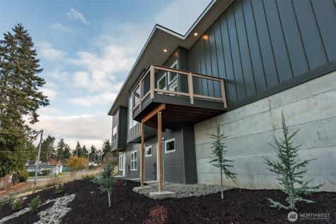 1317 E Fifth Street Port Angeles WA 98362