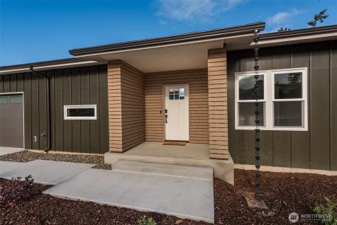 1317 E Fifth Street Port Angeles WA 98362