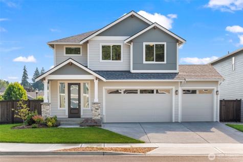 17313 82nd Avenue Ct E Puyallup WA 98375