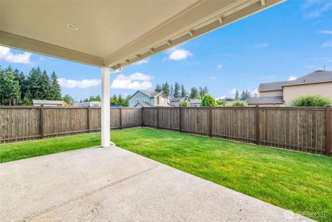 17313 82nd Avenue Ct E Puyallup WA 98375