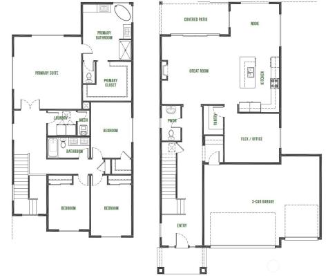 17313 82nd Avenue Ct E Puyallup WA 98375
