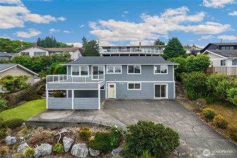 5539 Frances Avenue NE Tacoma WA 98422