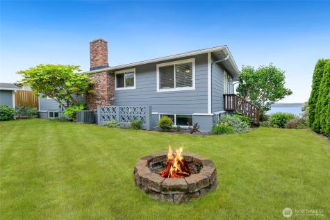 5539 Frances Avenue NE Tacoma WA 98422