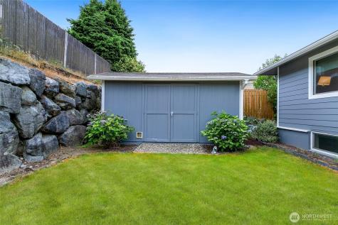 5539 Frances Avenue NE Tacoma WA 98422