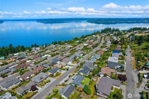 5539 Frances Avenue NE Tacoma WA 98422