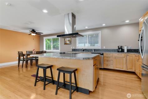 5539 Frances Avenue NE Tacoma WA 98422