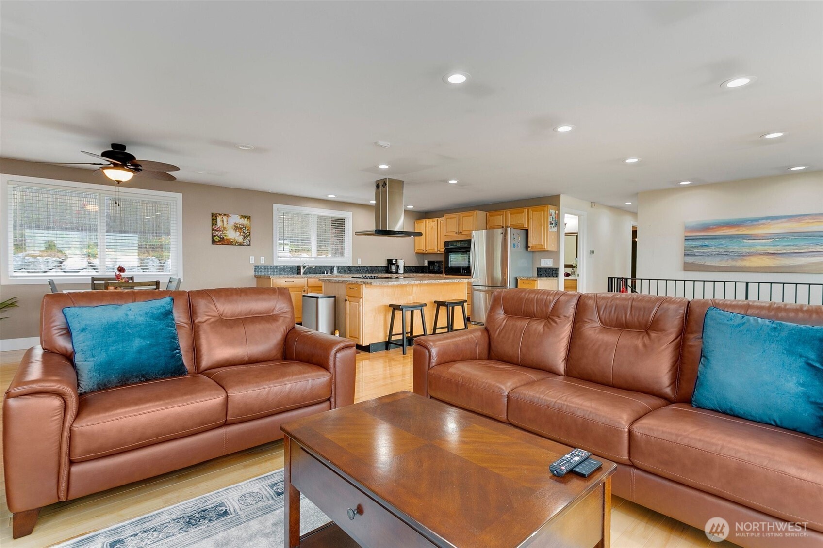 5539 Frances Avenue NE Tacoma WA 98422