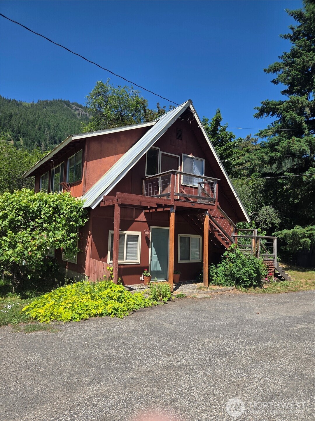 12749 Ranger Road Leavenworth WA 98826