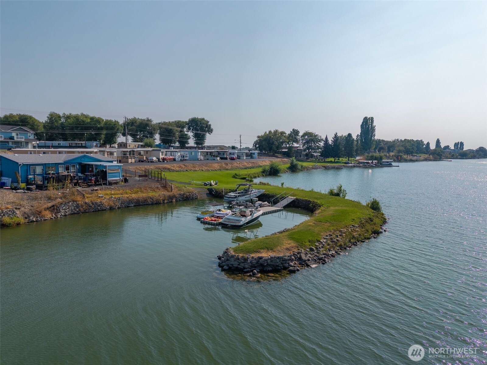 1908 W Marina Drive Moses Lake WA 98837