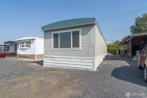1908 W Marina Drive Moses Lake WA 98837