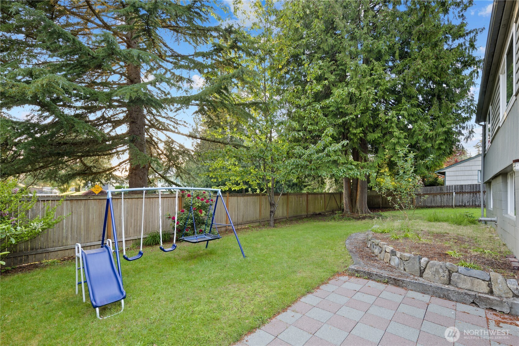 16518 Stone Avenue N Shoreline WA 98133