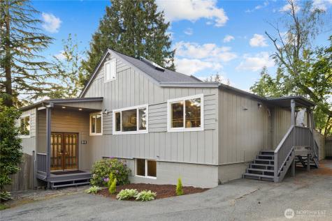 16518 Stone Avenue N Shoreline WA 98133