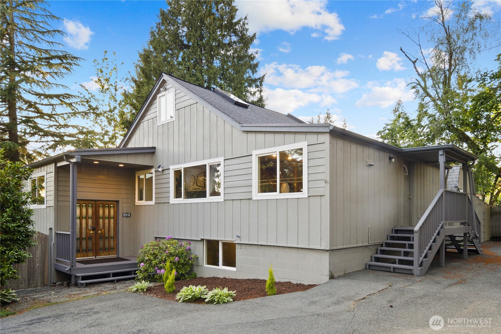 16518 Stone Avenue N Shoreline WA 98133