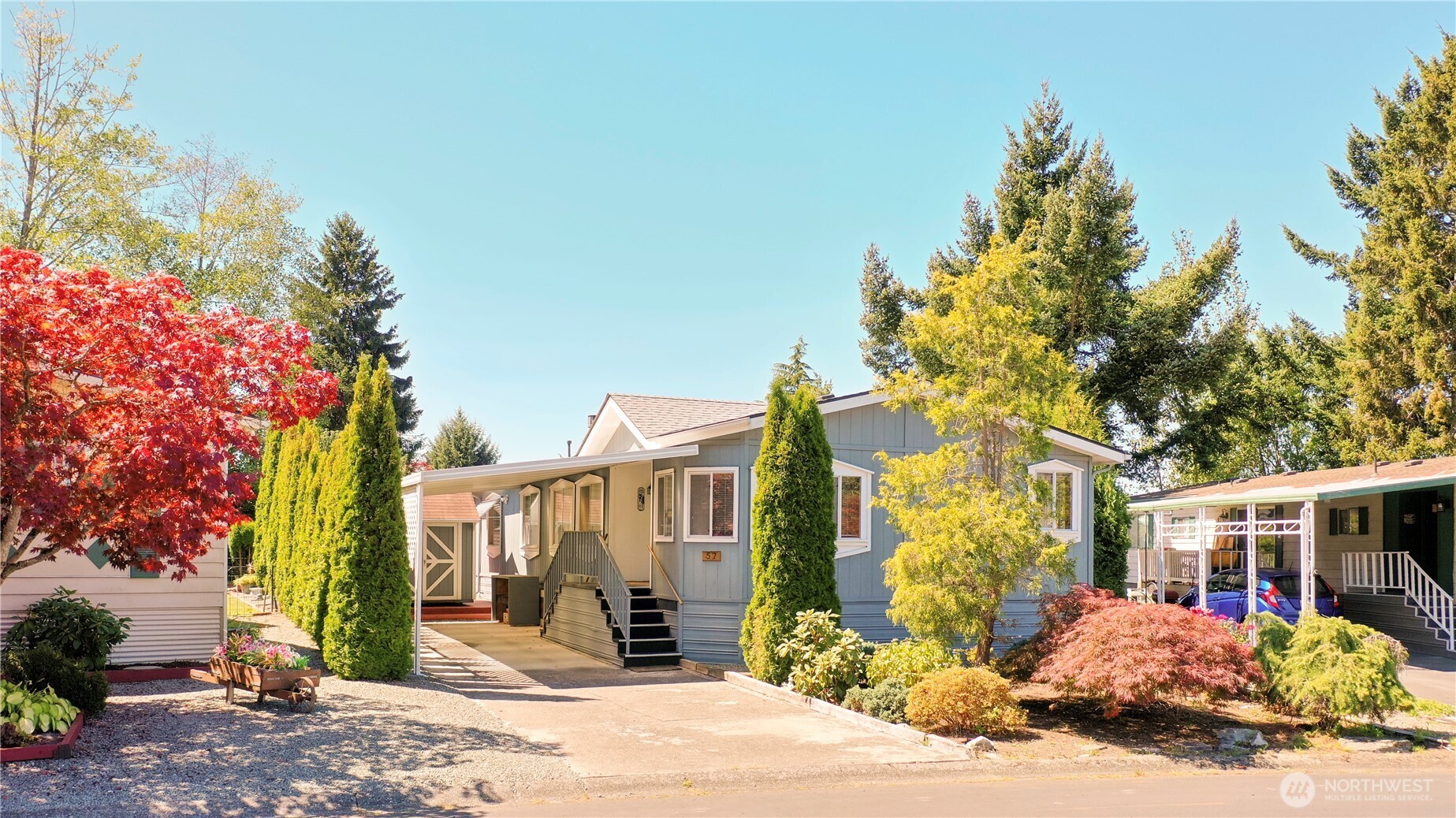 2725 E Fir Street Mount Vernon WA 98273